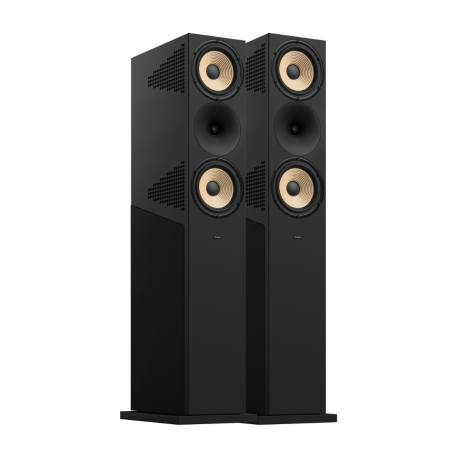 AMPHION Krypton 3X