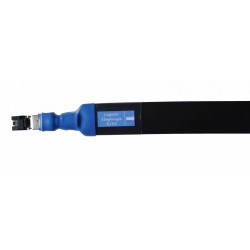 LEGATO AUDIO - Câble Eleganza RJ45 1m