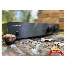 EXPOSURE 2510 integrated amp