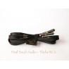 FINAL TOUCH RCA cable Thebe - 1m - CLASSIFIED