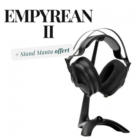 MEZE Empyrean II