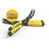 CURIOUS CABLE - RCA - 1M - DEMO