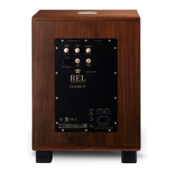 REL Classic 98 Subwoofer - DEMO