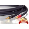 DRIADE FLOW 405 speakers cables Banana - 3m -  DEMO