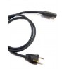 AQUA ACOUSTIC - CABLE SECTEUR