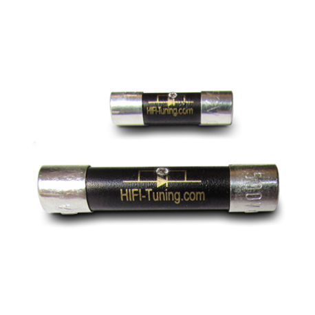 HIFI TUNING - Fusible T 3.15 A Supreme3 Diamond 5x20mm - OCCASION