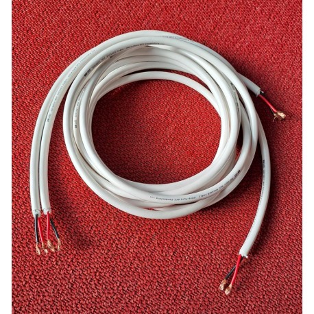 DH LABS - ODYSSEY MKII Speaker cable