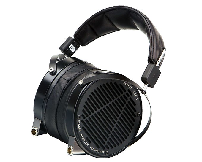 Audeze Lcd X Ultimate High Fidelity Headphone