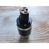 A. Charlin CARBON Power plug