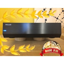 MELCO Switch S100/2