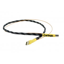 CURIOUS CABLES USB - 0,8m - OCCASION
