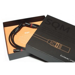 GRIMM SQM Cable XLR OCCASION